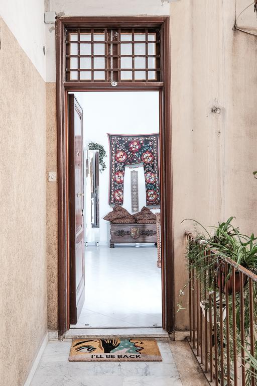 Ferienwohnung Casa Linda Rom Exterior foto