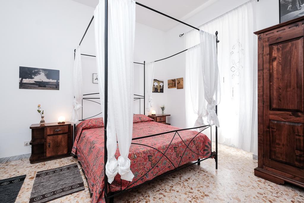 Ferienwohnung Casa Linda Rom Zimmer foto